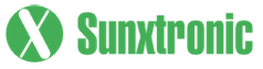 Logo sunxtronic